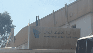 Napco National acquires Arabian Flexible Packaging 