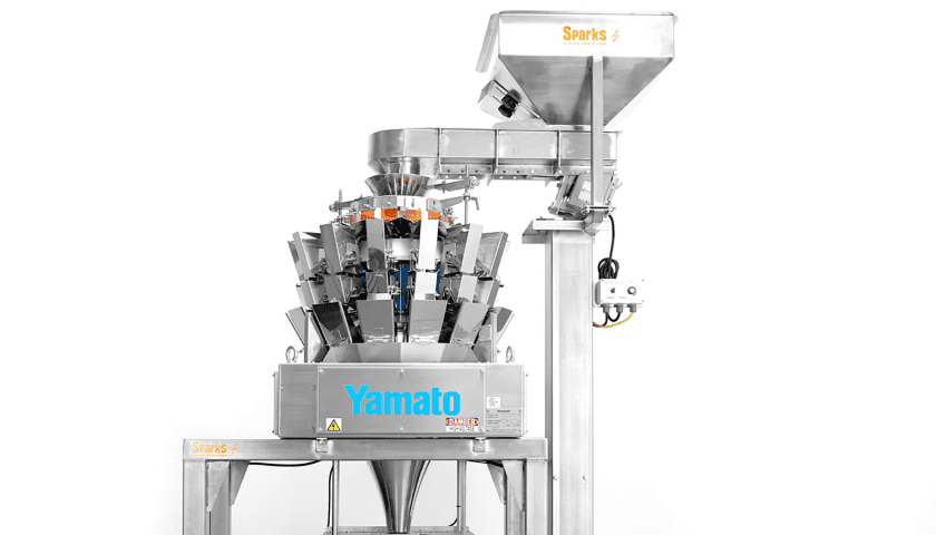 Thumbnail for Yamato enhances food packaging with ultra-fast Omega twin scale