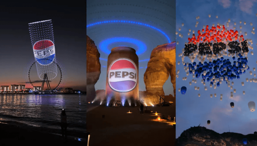 PepsiCo unveils expanded sustainable manufacturing hub in Saudi Arabia