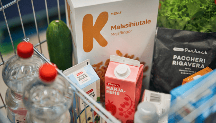 Thumbnail for Kesko revamps packaging policy to meet EU sustainability goals