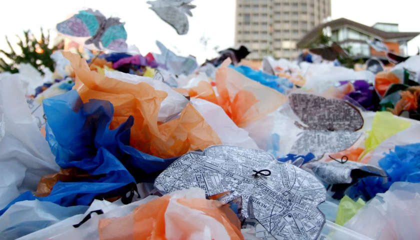 Thumbnail for Australia’s push for soft plastics recycling gains momentum with ACCC proposal