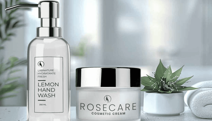 Thumbnail for Lecta unveils Adestor Clear on Clear to elevate premium label design