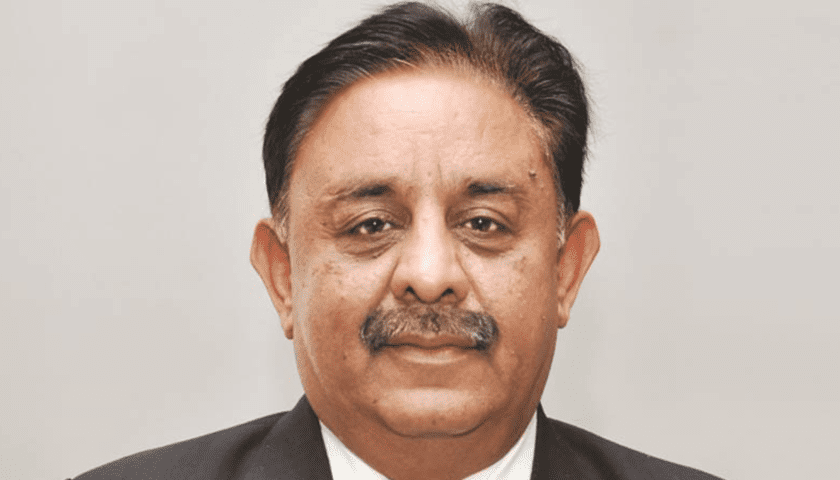 Thumbnail for Haber appoints former ITC executive Sanjay Singh to Board of Directors