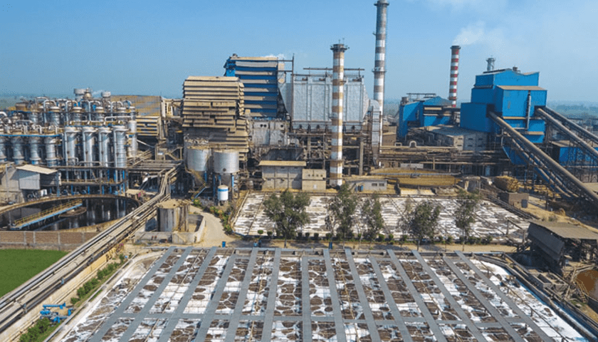 Thumbnail for Satia Industries to invest US$51.35M in Capex to boost paper capacity