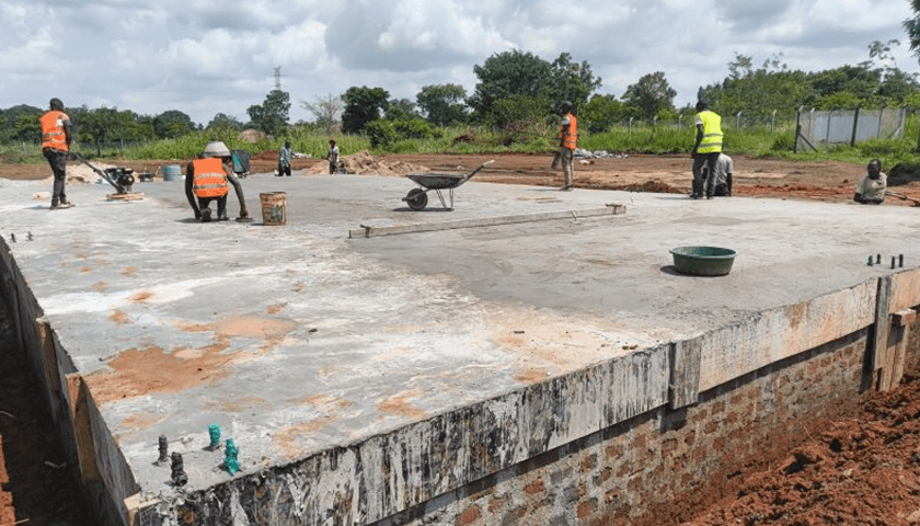 Thumbnail for Takataka Plastics secures US$1M grant to build pioneering recycling facility in Gulu, Uganda