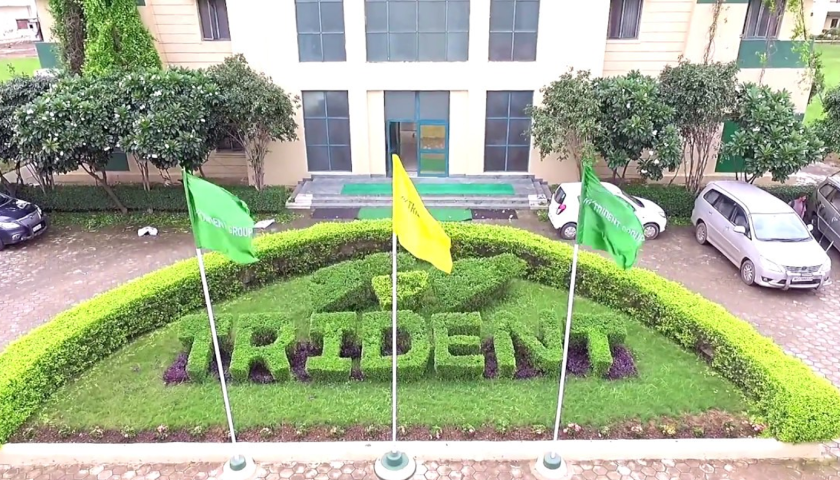 Thumbnail for Trident Group strengthens global presence with new Dubai office